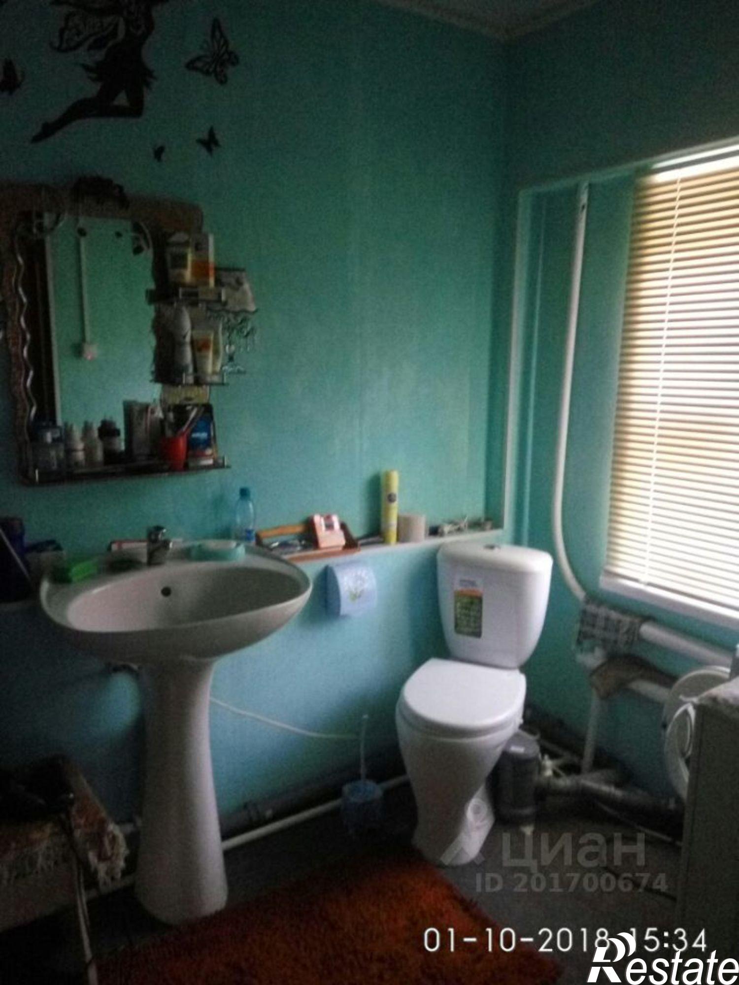 Купить дачу, дом, коттедж за 9 500 000 рублей на проезд Инициативный 6-й, 38