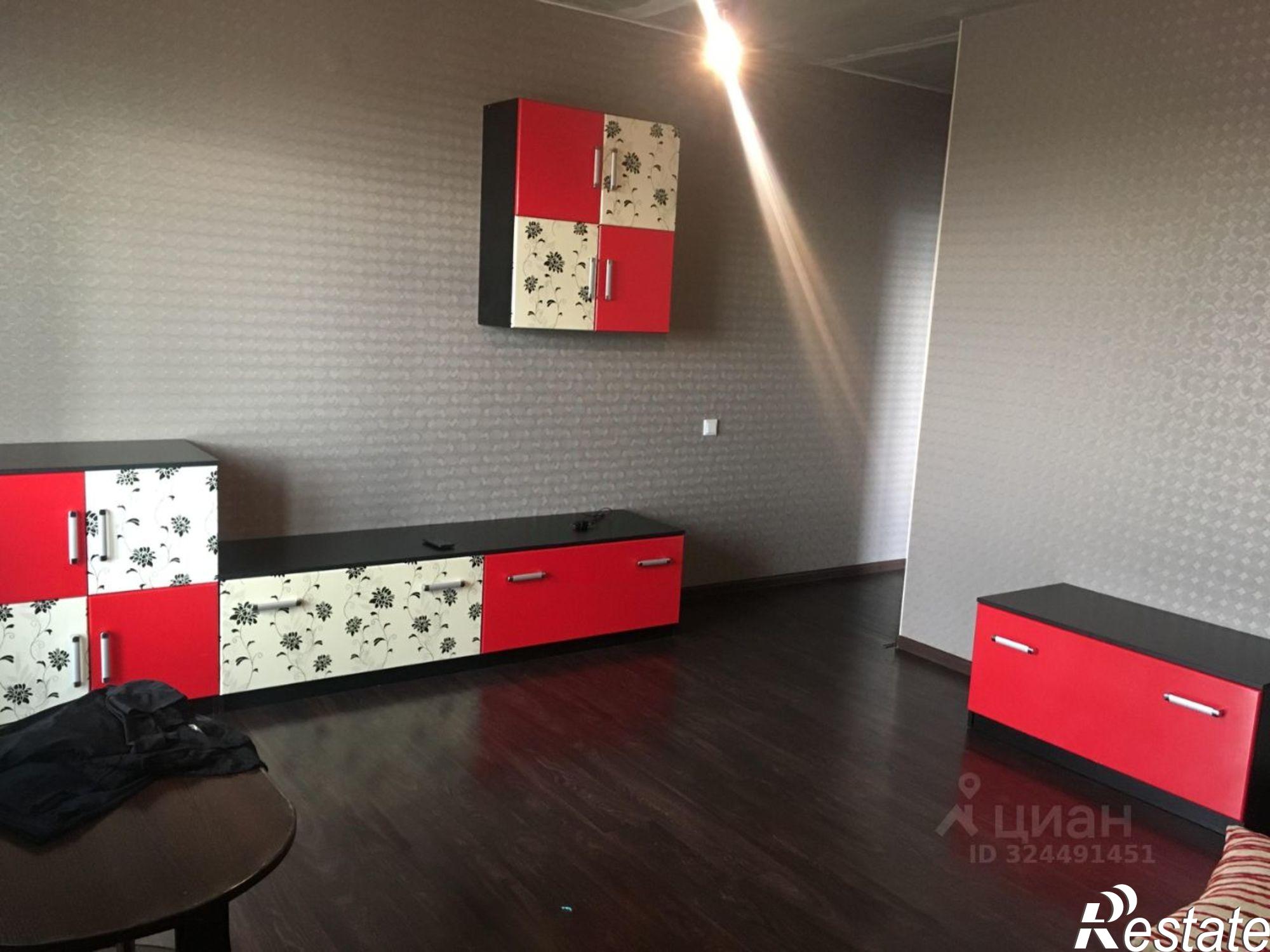 Сдать квартиру за 30 000 рублей на ул Интернациональная, 101