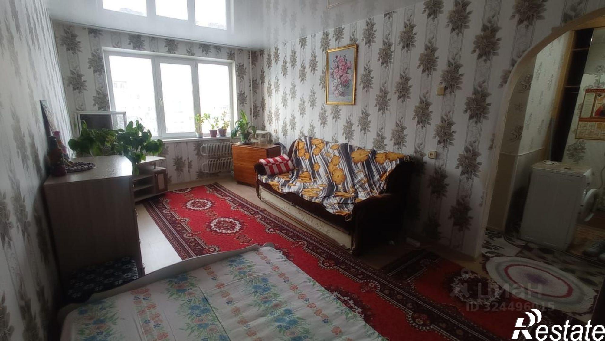 Сдать квартиру за 22 000 рублей на ул Солнечная Поляна, 27 2