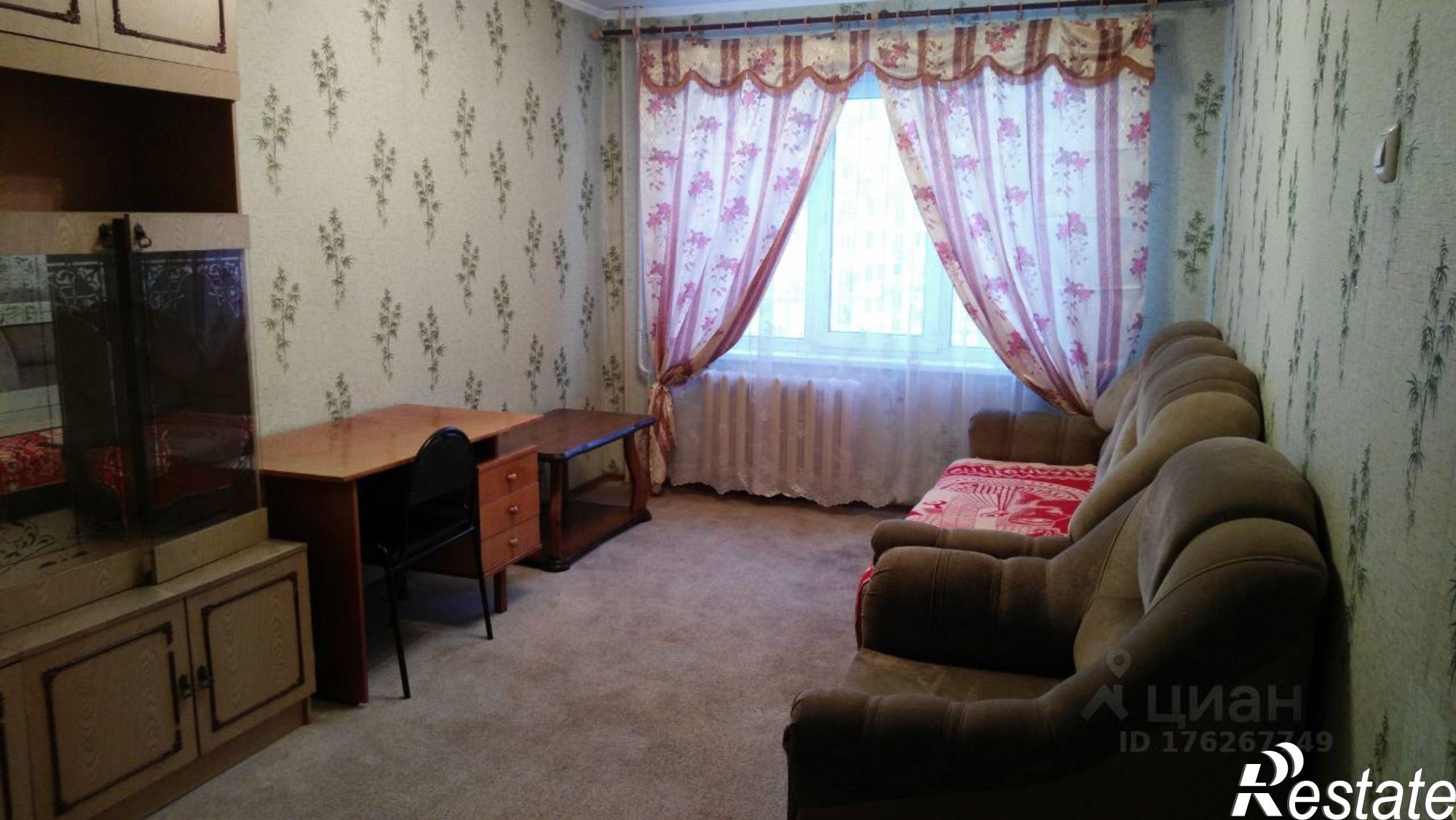 Сдать квартиру за 23 000 рублей на ул Взлетная, 45в