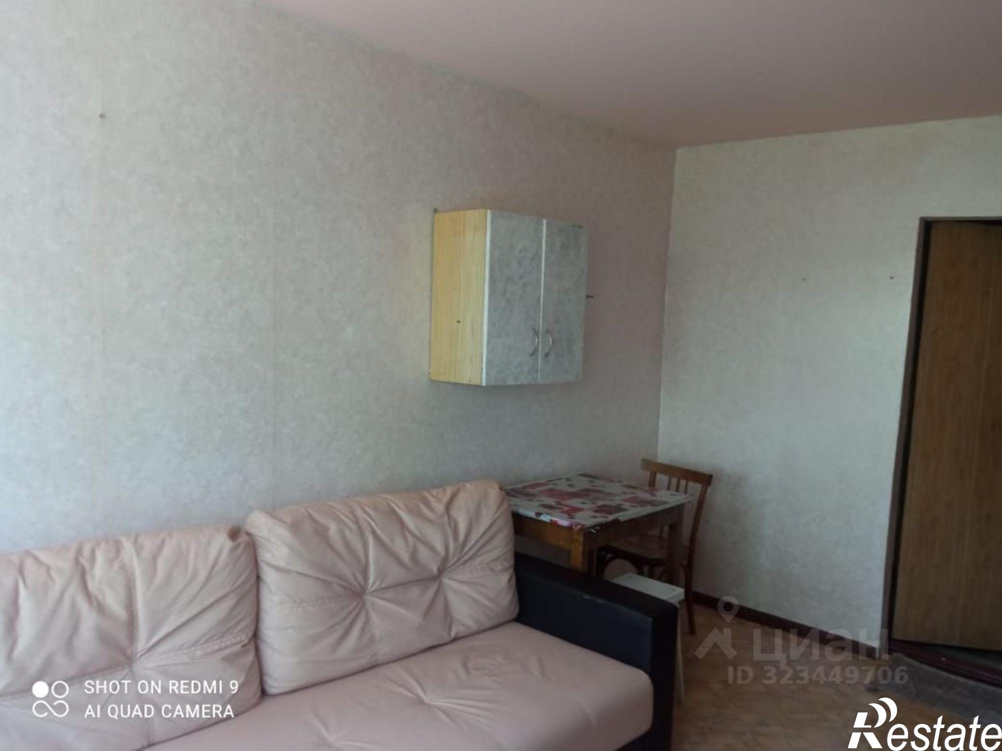 Сдать комнату за 10 000 рублей на ул Куйбышева, 8