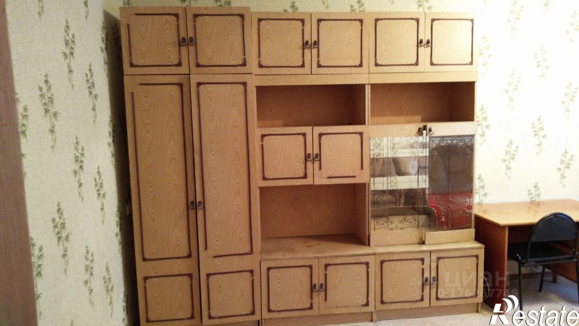 Сдать квартиру за 23 000 рублей на ул Взлетная, 45в