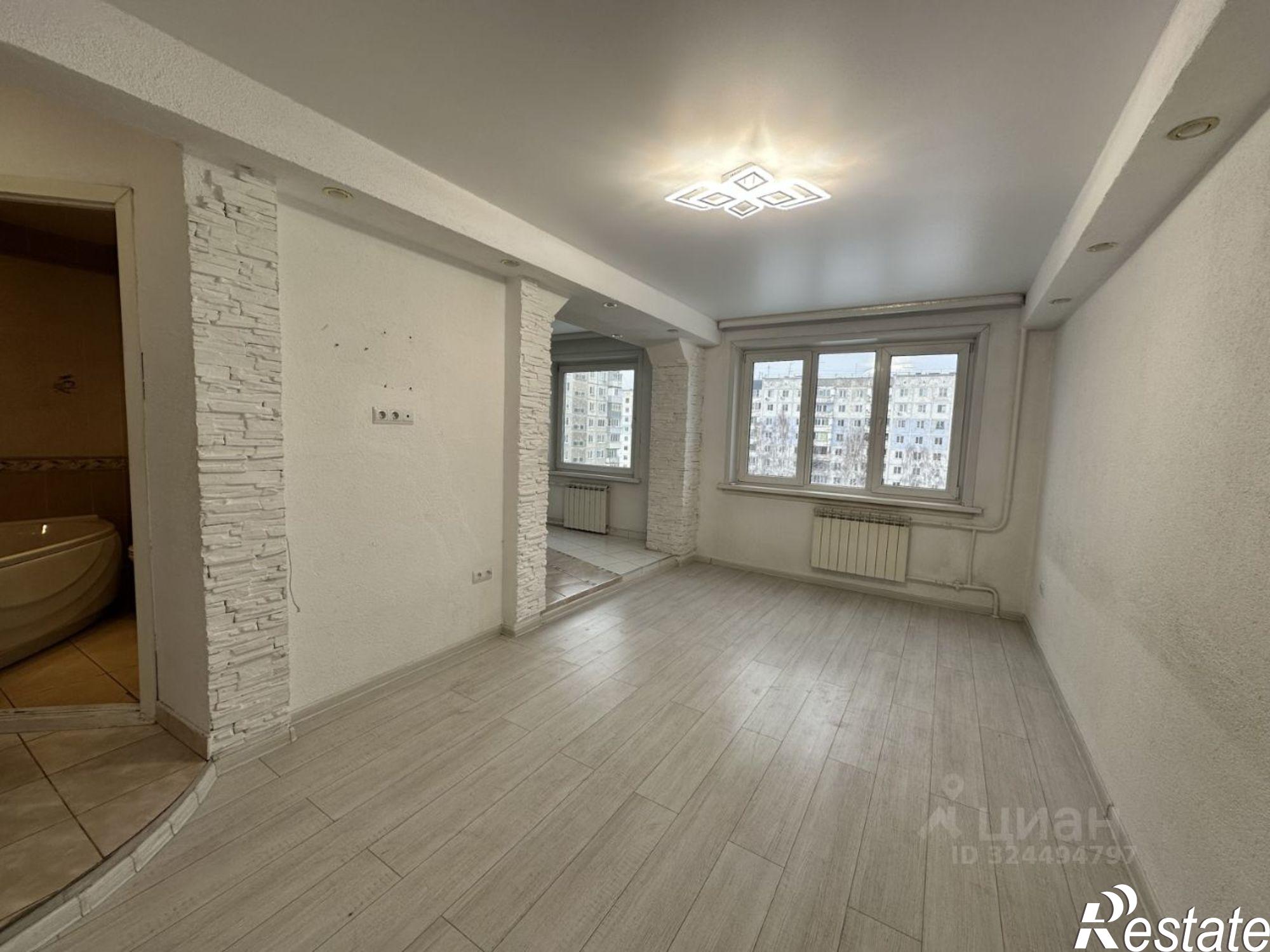 Сдать квартиру за 30 000 рублей на ул Монтажников, 5