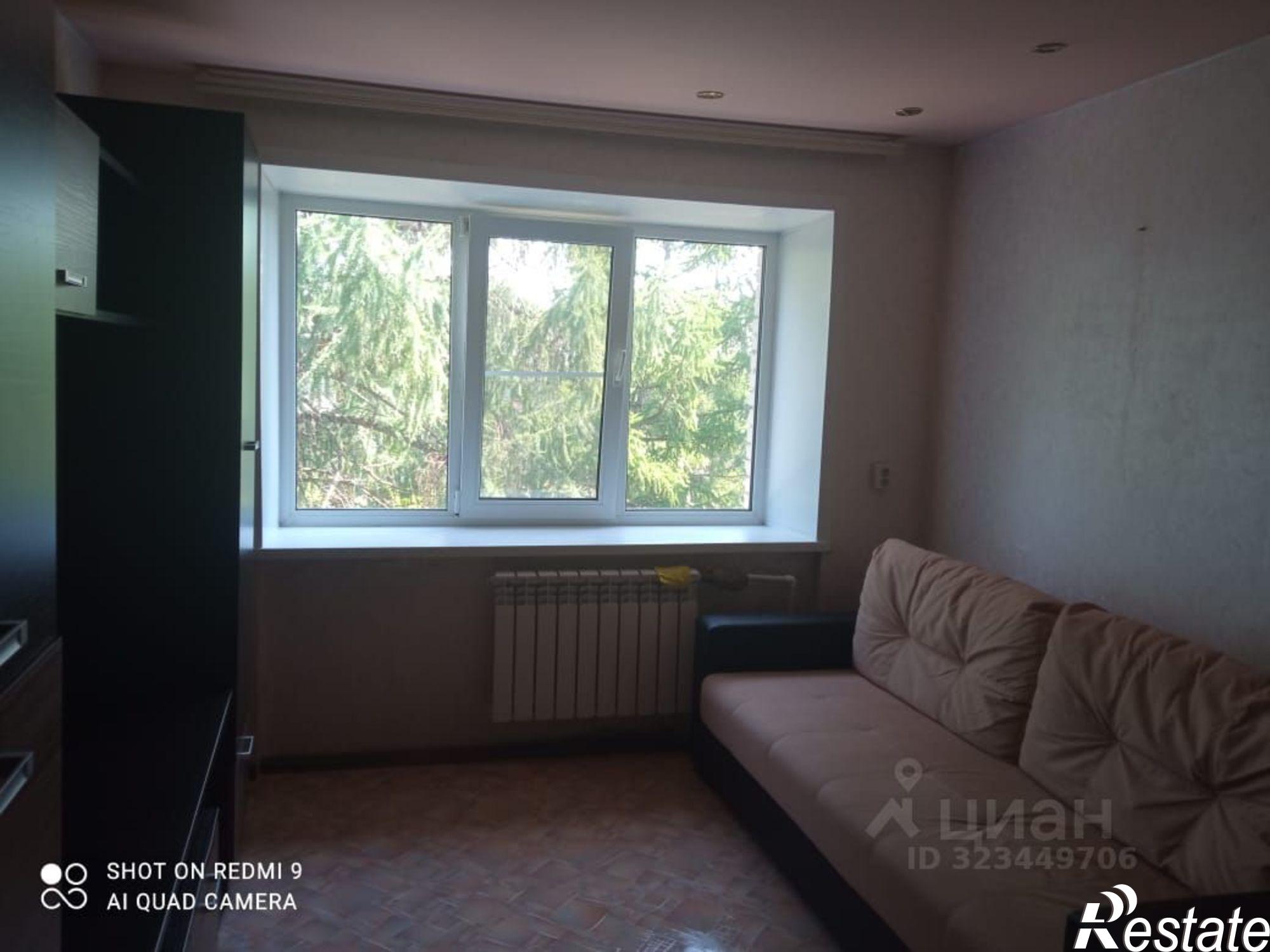 Сдать комнату за 10 000 рублей на ул Куйбышева, 8