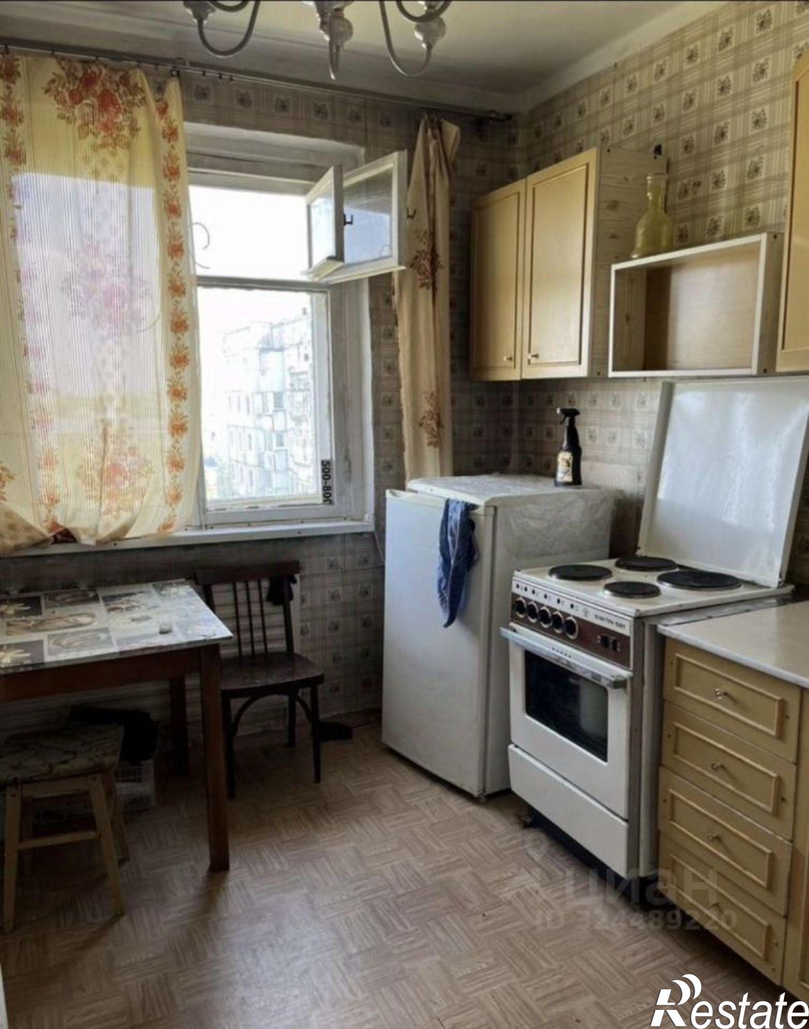 Сдать квартиру за 19 000 рублей на ул Веры Кащеевой, 3