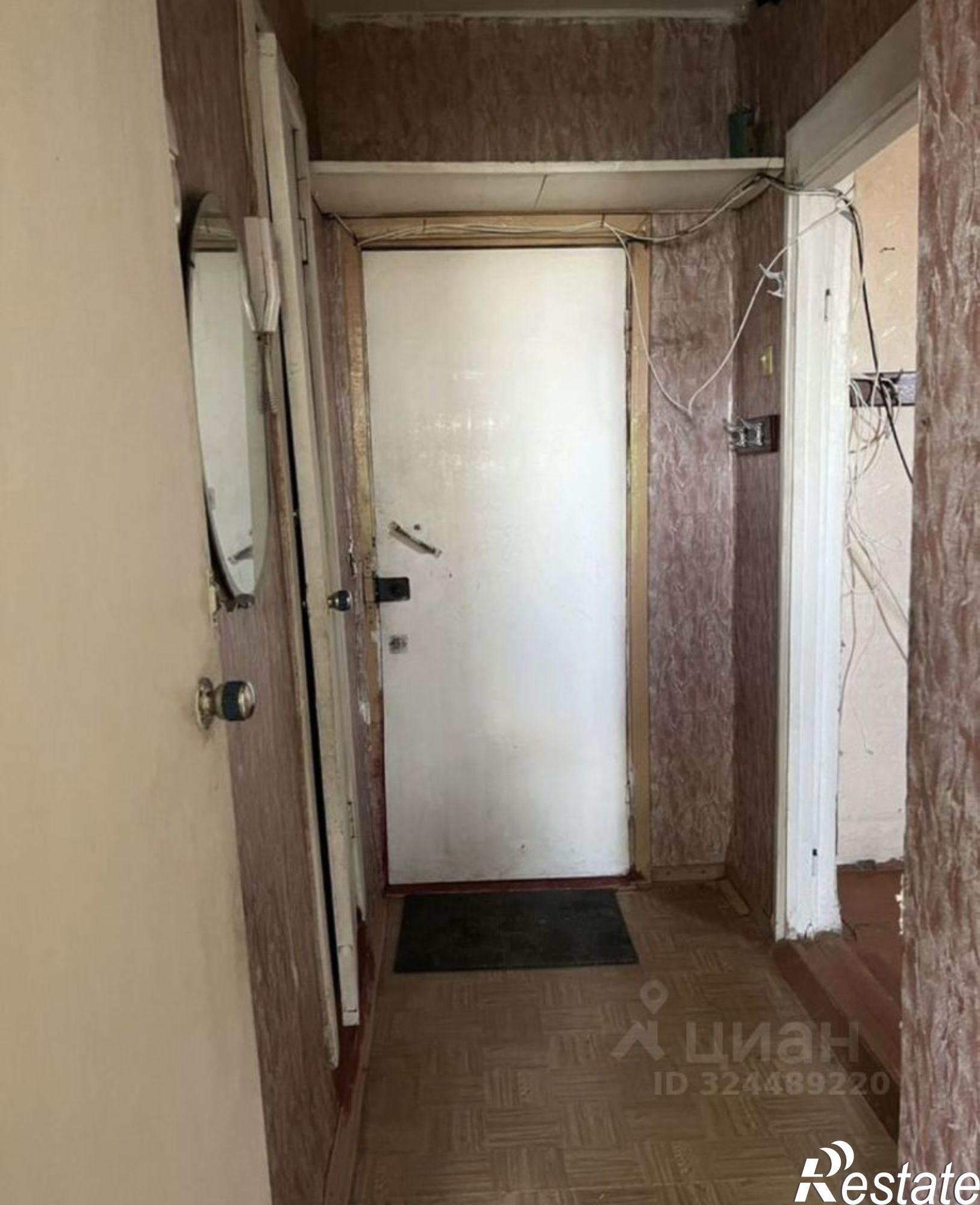 Сдать квартиру за 19 000 рублей на ул Веры Кащеевой, 3