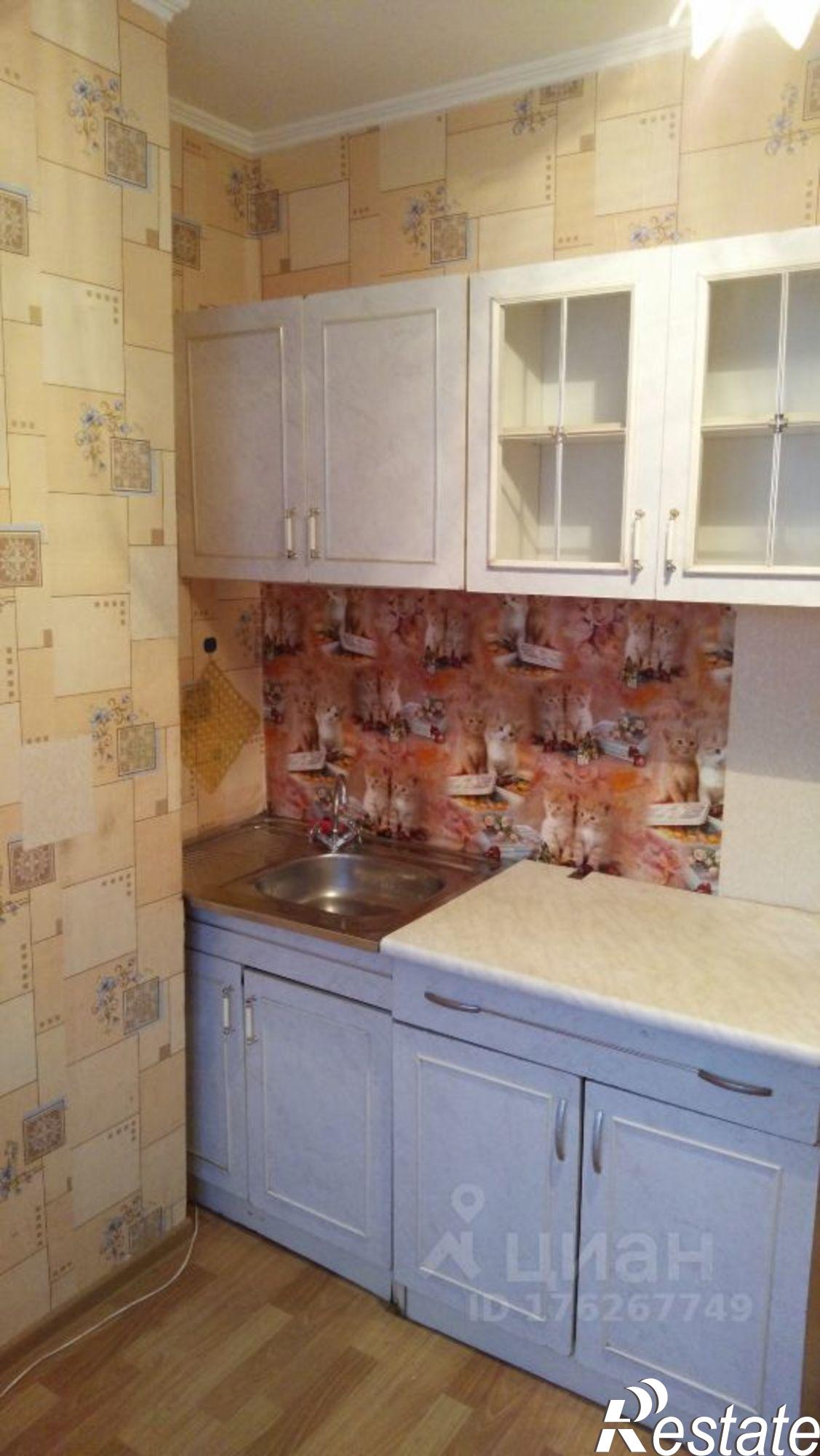 Сдать квартиру за 23 000 рублей на ул Взлетная, 45в