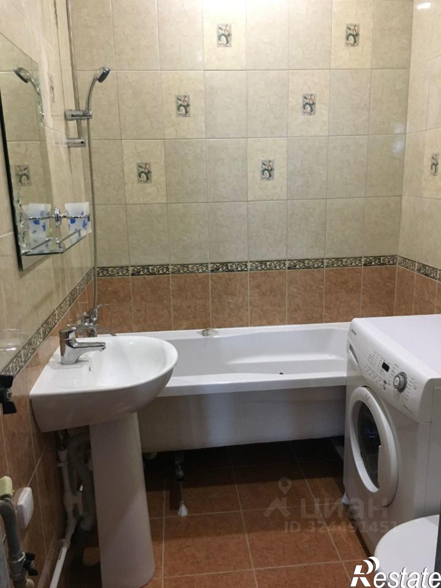 Сдать квартиру за 30 000 рублей на ул Интернациональная, 101