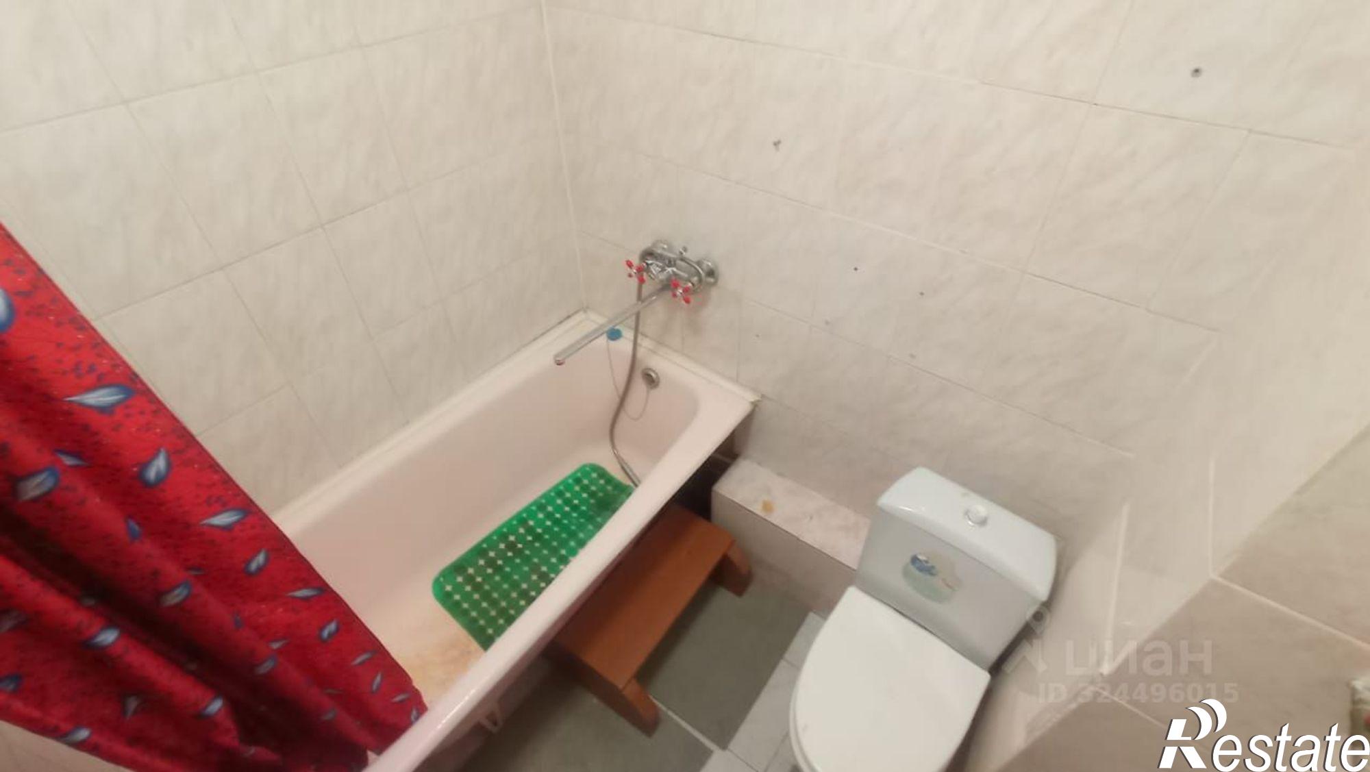 Сдать квартиру за 22 000 рублей на ул Солнечная Поляна, 27 2