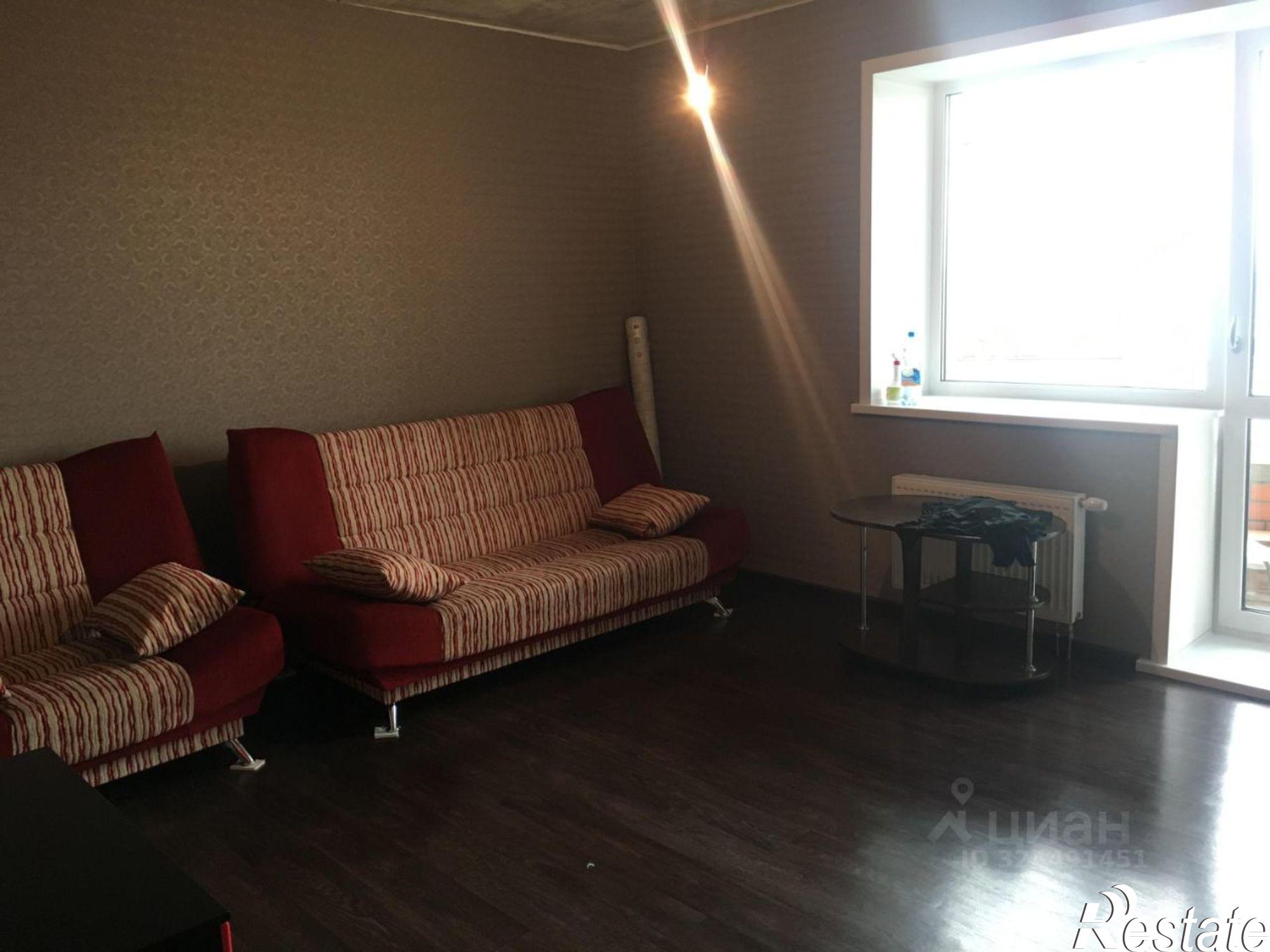 Сдать квартиру за 30 000 рублей на ул Интернациональная, 101