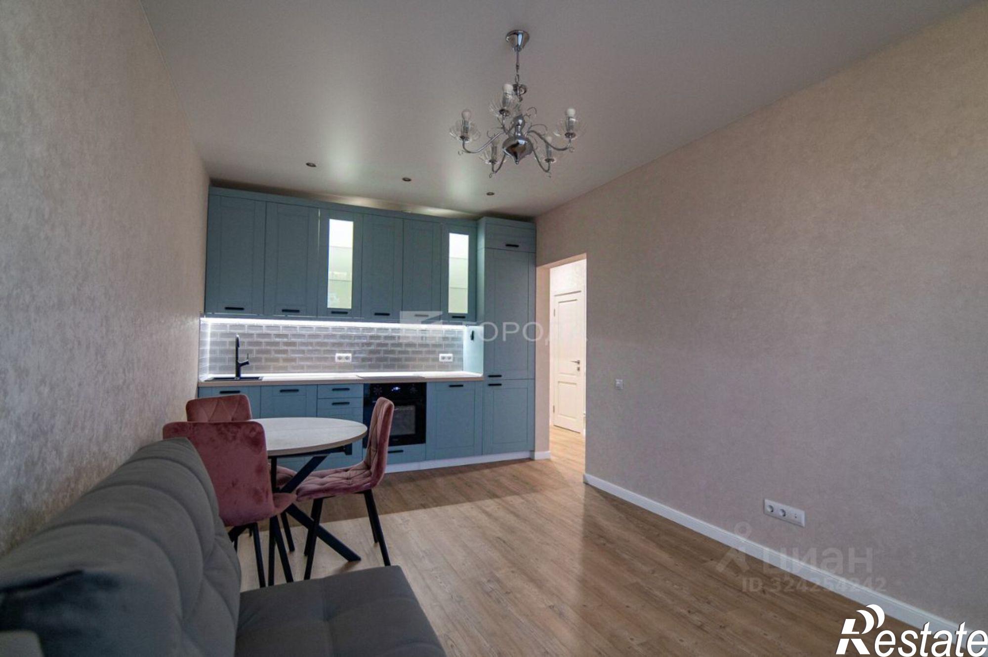 Купить квартиру за 8 500 000 рублей на ул Кутузова, 14А