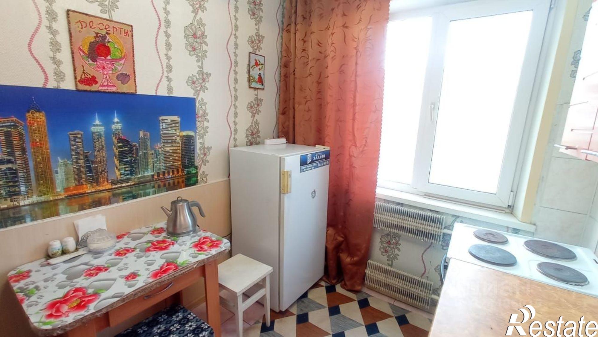 Сдать квартиру за 22 000 рублей на ул Солнечная Поляна, 27 2