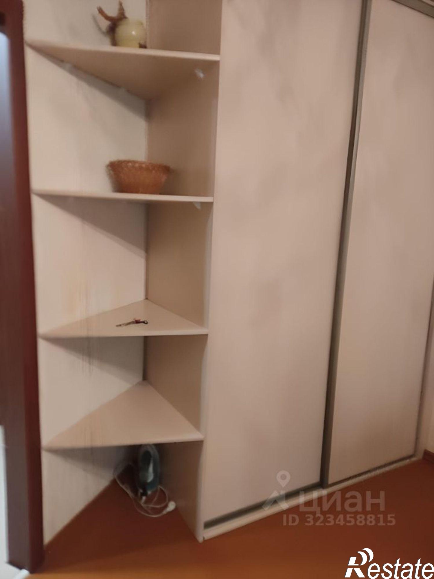 Сдать квартиру за 27 000 рублей на ул Свердлова, 88