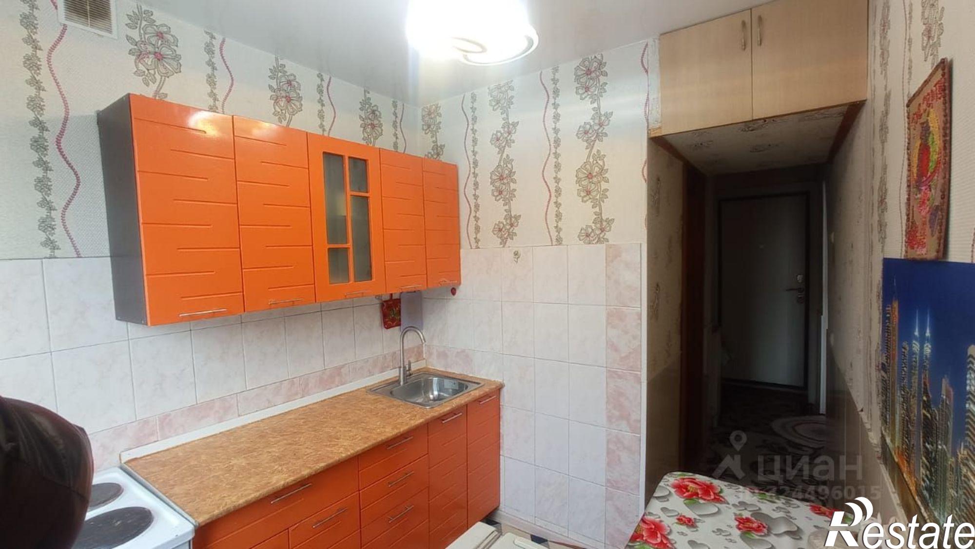 Сдать квартиру за 22 000 рублей на ул Солнечная Поляна, 27 2