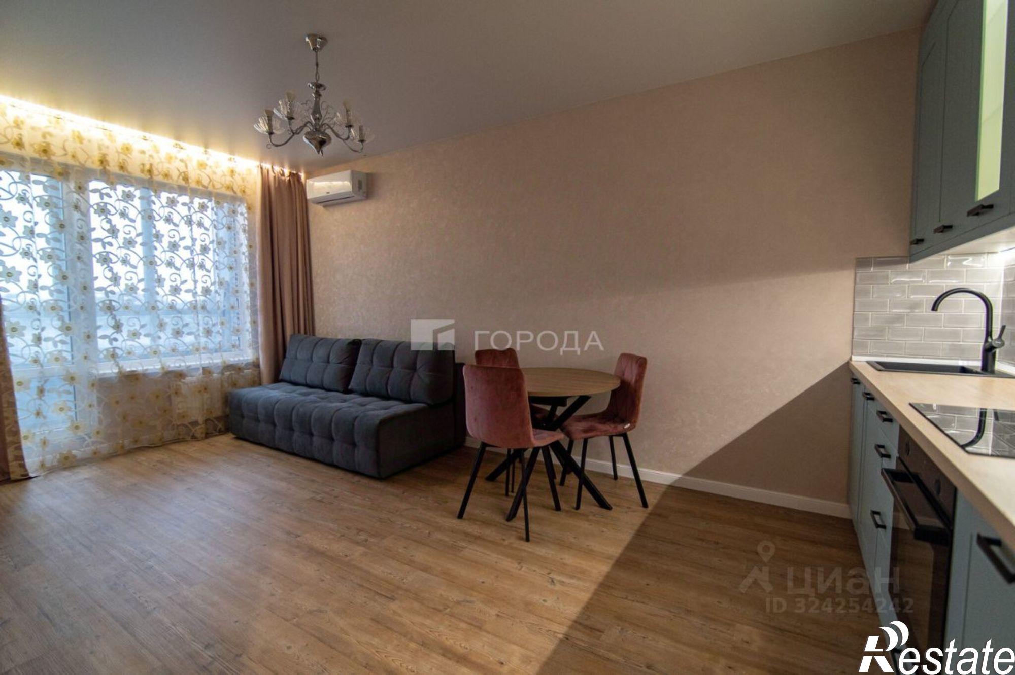 Купить квартиру за 8 500 000 рублей на ул Кутузова, 14А