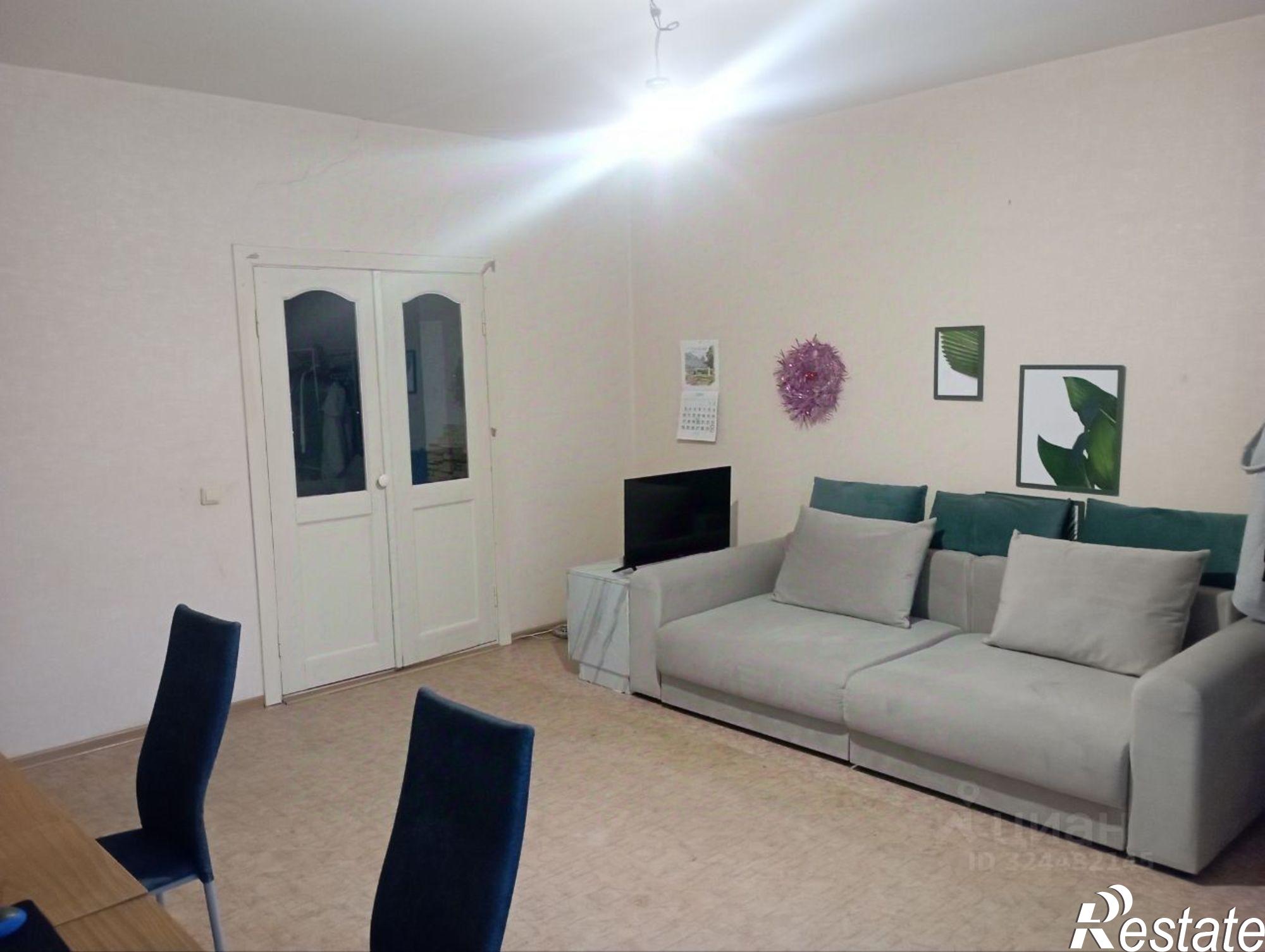 Купить квартиру за 9 900 000 рублей на ул Новгородская, 16