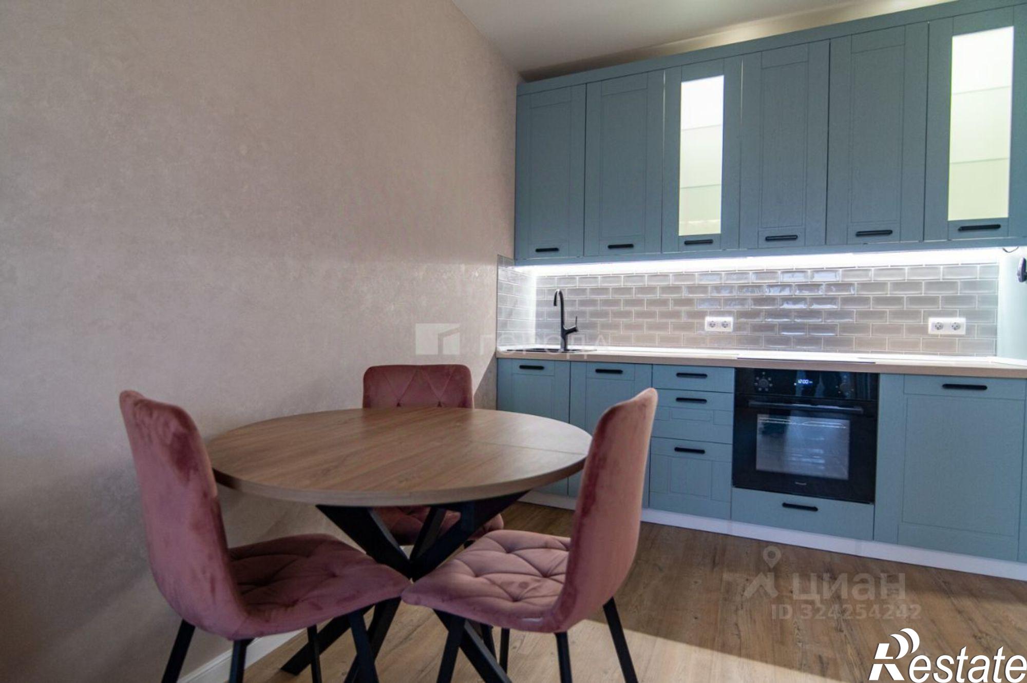 Купить квартиру за 8 500 000 рублей на ул Кутузова, 14А