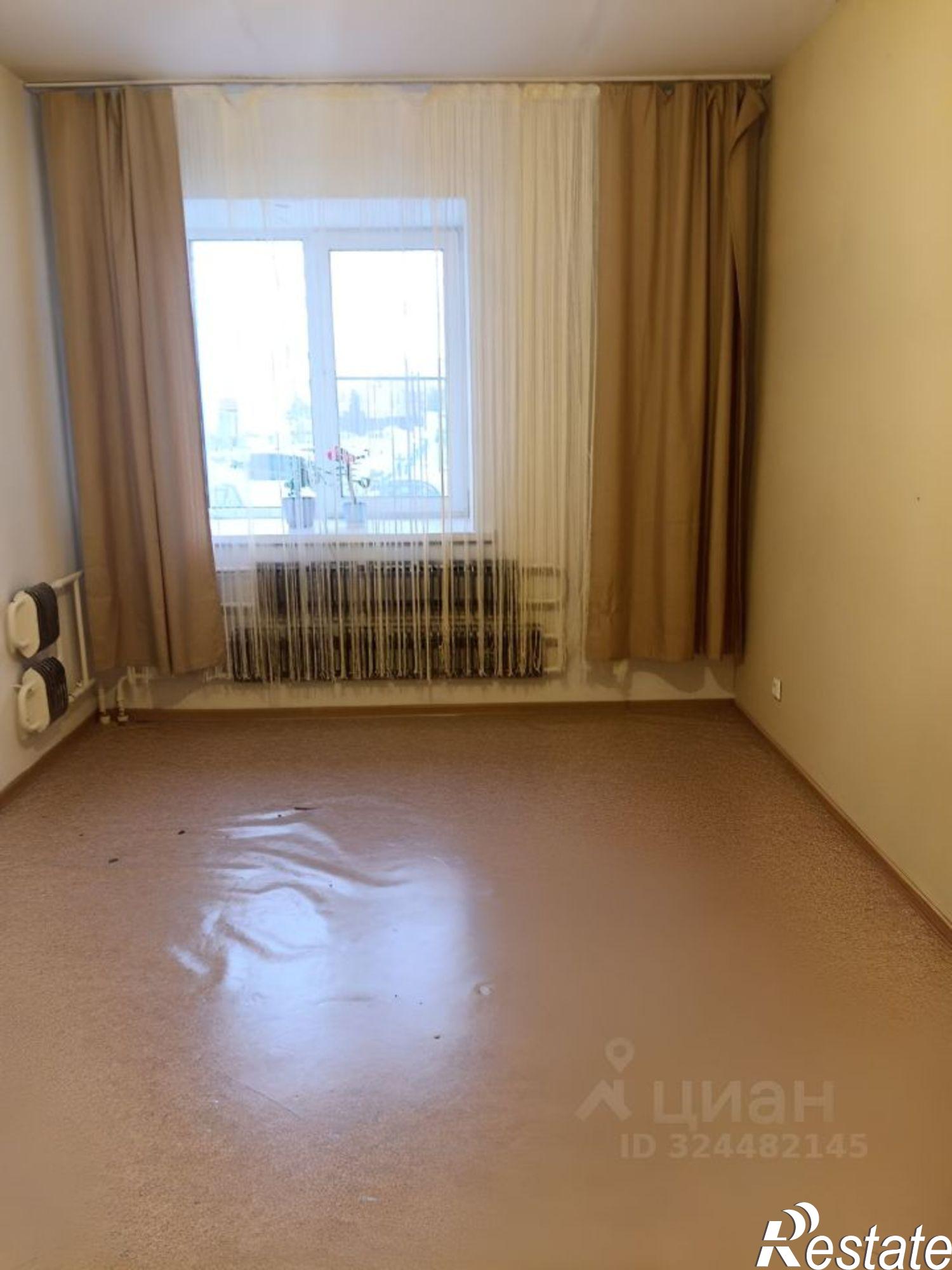 Купить квартиру за 9 900 000 рублей на ул Новгородская, 16