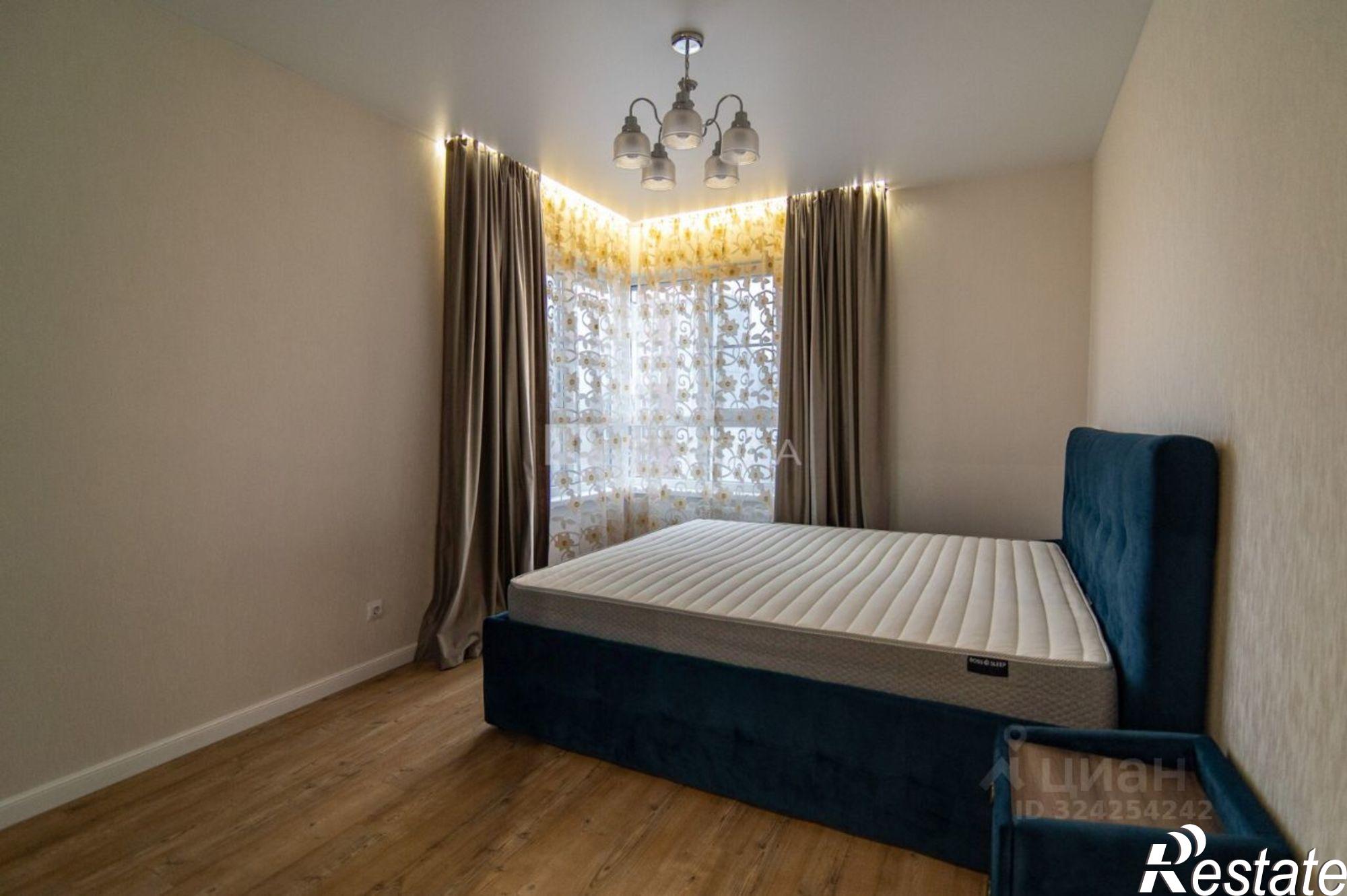 Купить квартиру за 8 500 000 рублей на ул Кутузова, 14А