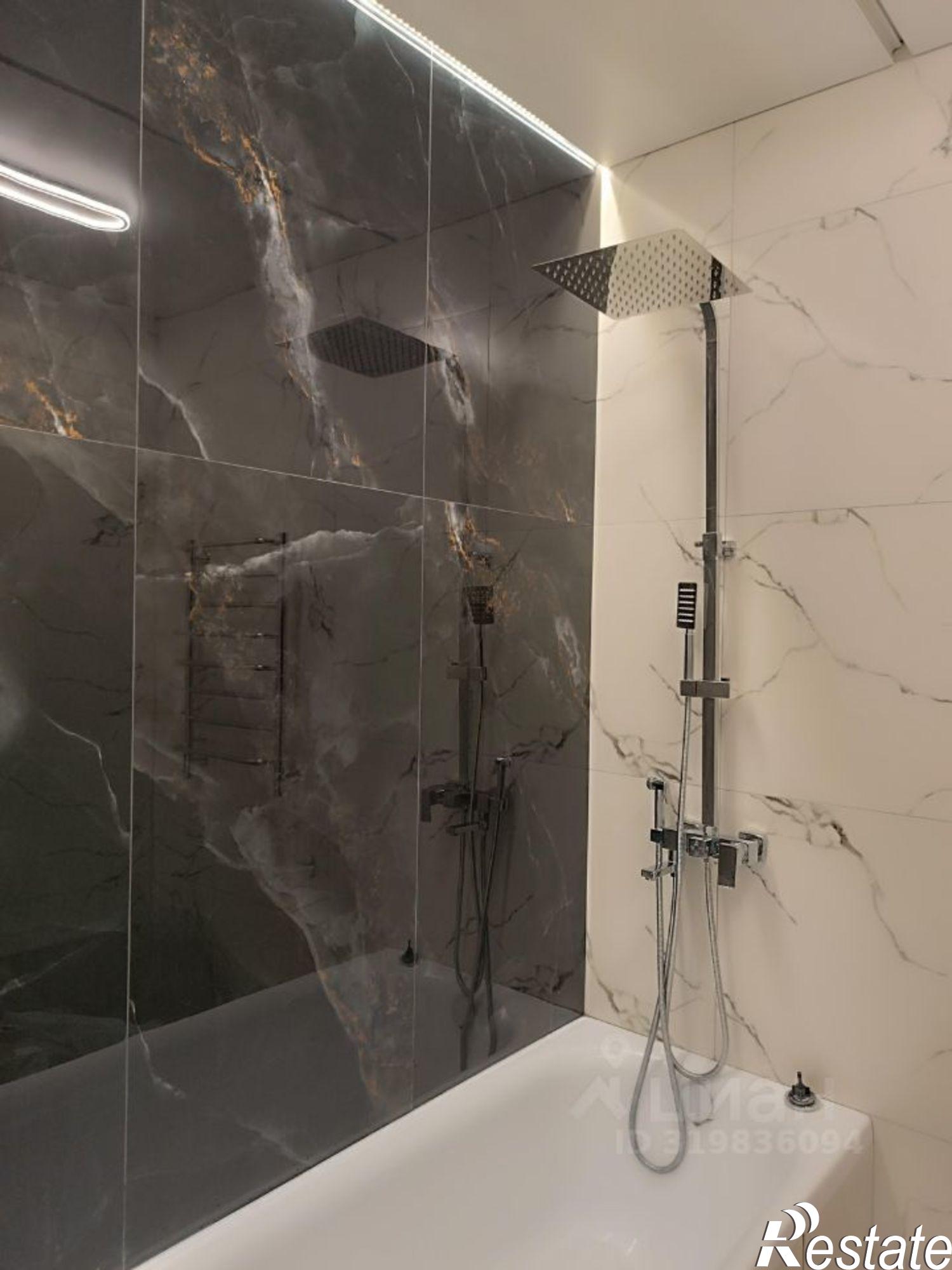 Купить квартиру за 9 800 000 рублей на Павловский тракт, 196 4