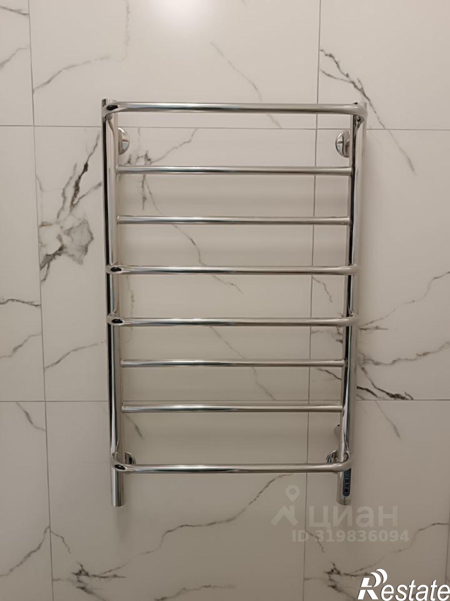 Купить квартиру за 9 800 000 рублей на Павловский тракт, 196 4