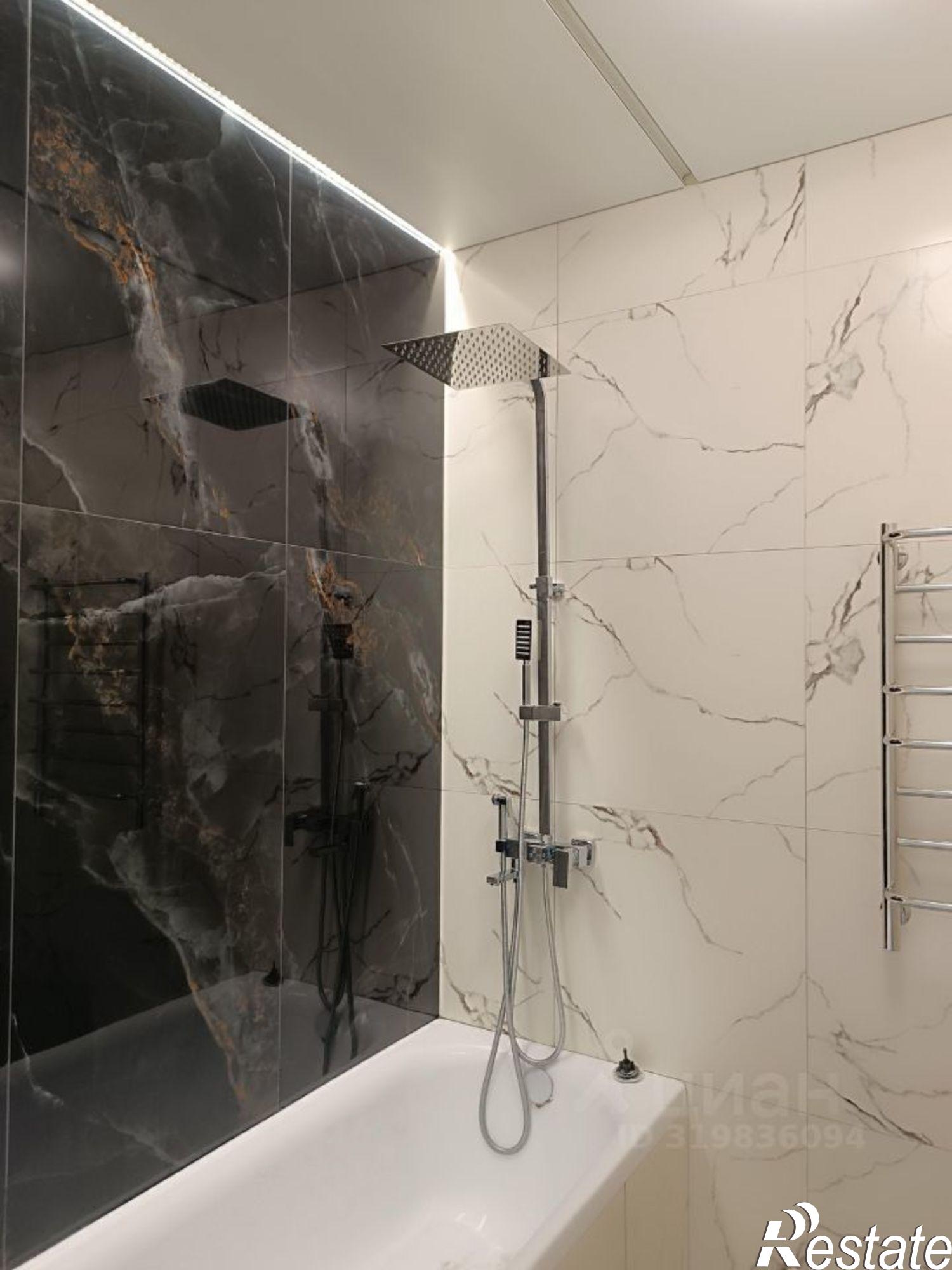 Купить квартиру за 9 800 000 рублей на Павловский тракт, 196 4