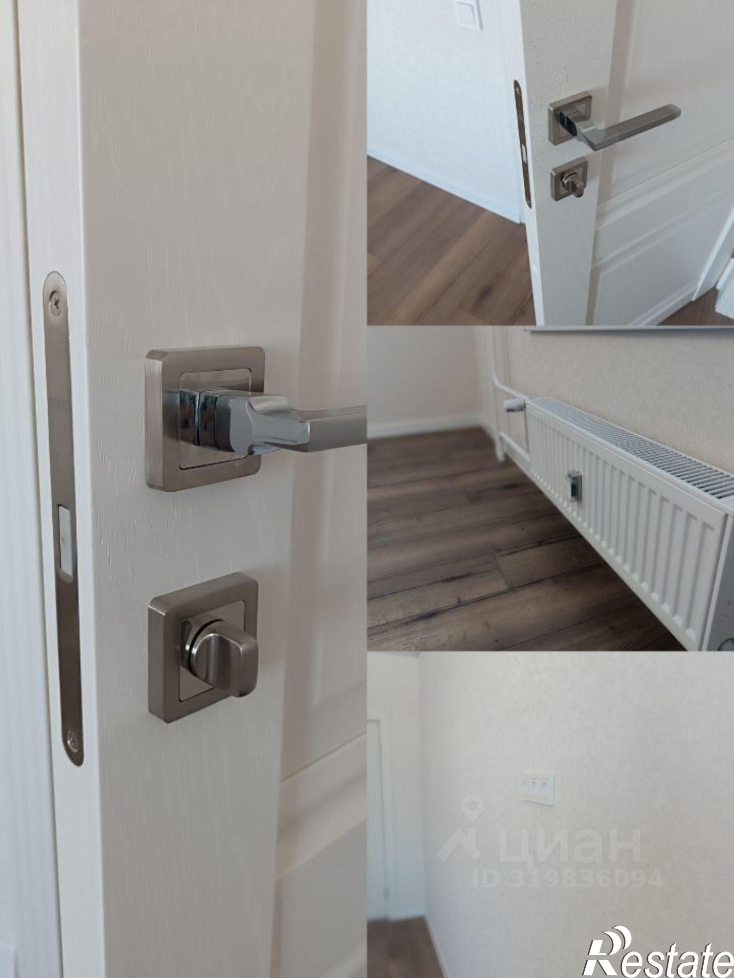 Купить квартиру за 9 800 000 рублей на Павловский тракт, 196 4