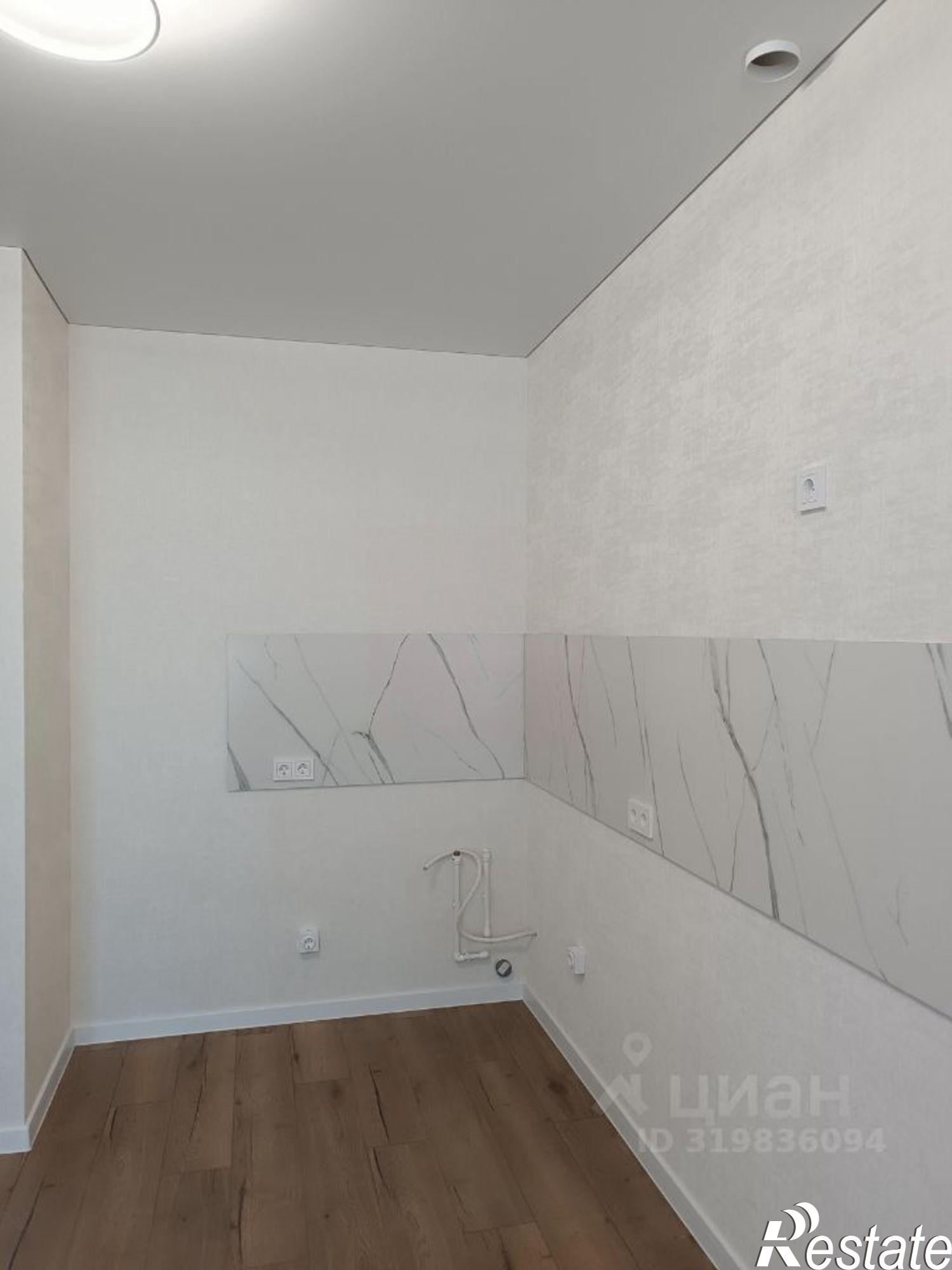 Купить квартиру за 9 800 000 рублей на Павловский тракт, 196 4