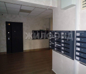 2-комн, 37.1кв м, этаж 13/16 Нагорная 6-я улица, д.15г/10