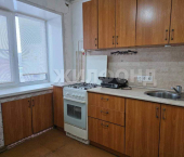 2-комн, 44.1кв м, этаж 4/4 Ким улица, д.33