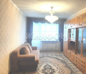 3-комн, 60кв м, этаж 5/5 Сибирский проспект, д.31