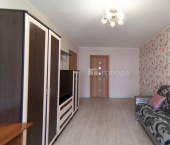 2-комн, 44кв м, этаж 3/5 улица Чкалова, 32