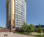 2-комн, 63кв м, этаж 11/14 ул Мерзликина, 8