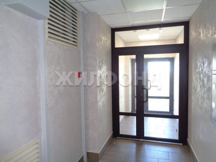 2-комн квартира Нагорная 6-я улица, д.15г/10