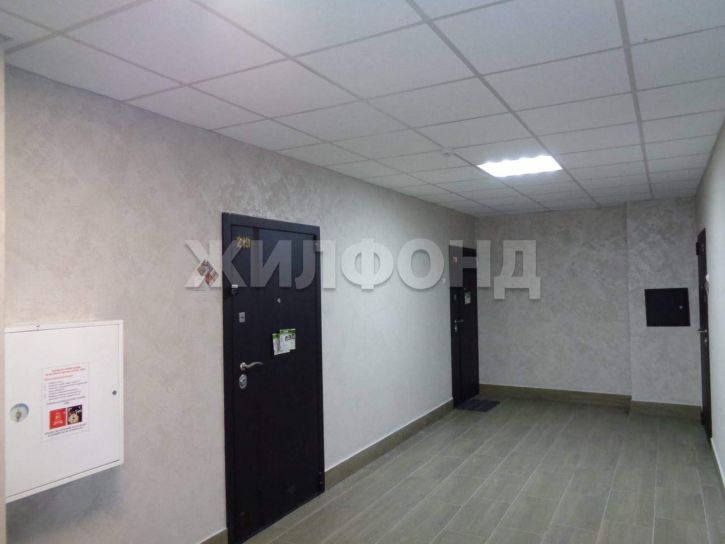 2-комн квартира Нагорная 6-я улица, д.15г/10