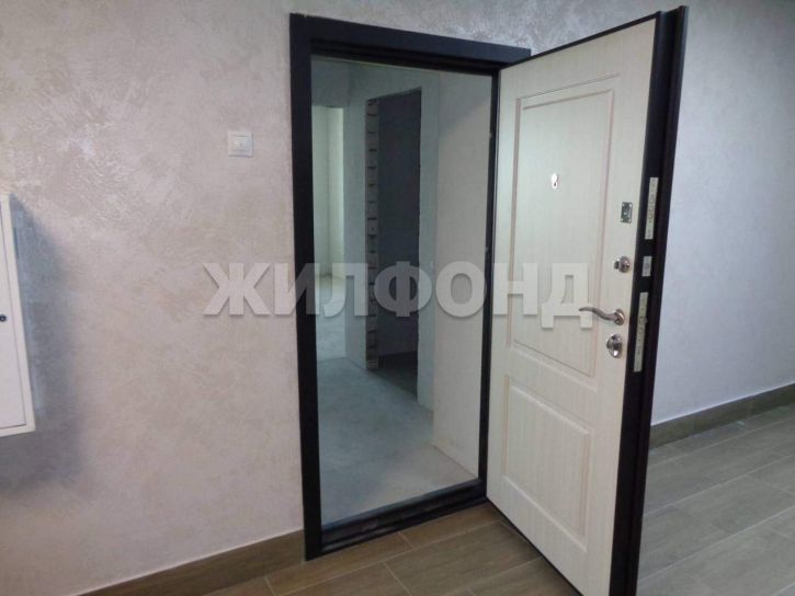 2-комн квартира Нагорная 6-я улица, д.15г/10