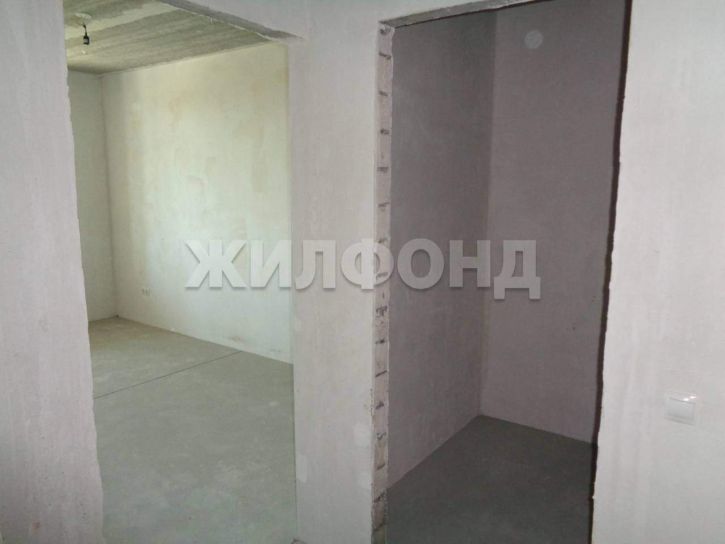 2-комн квартира Нагорная 6-я улица, д.15г/10