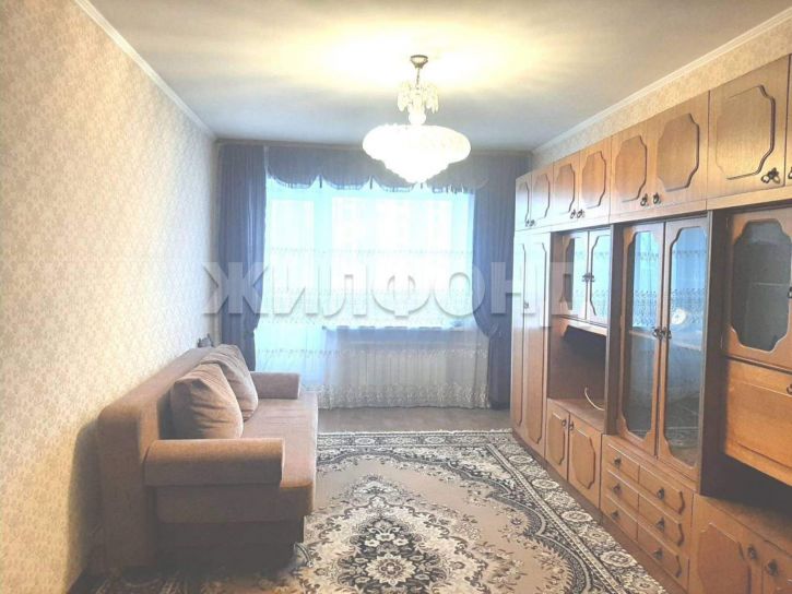 3-комн квартира Сибирский проспект, д.31