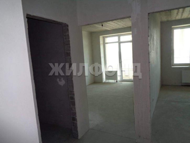 2-комн квартира Нагорная 6-я улица, д.15г/10