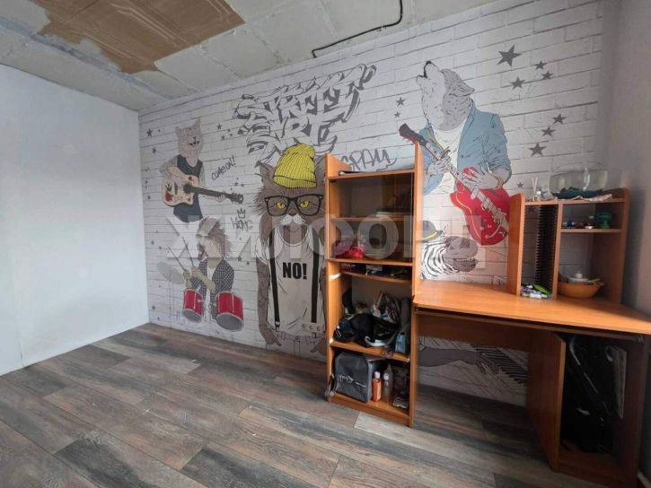 2-комн квартира Ким улица, д.33