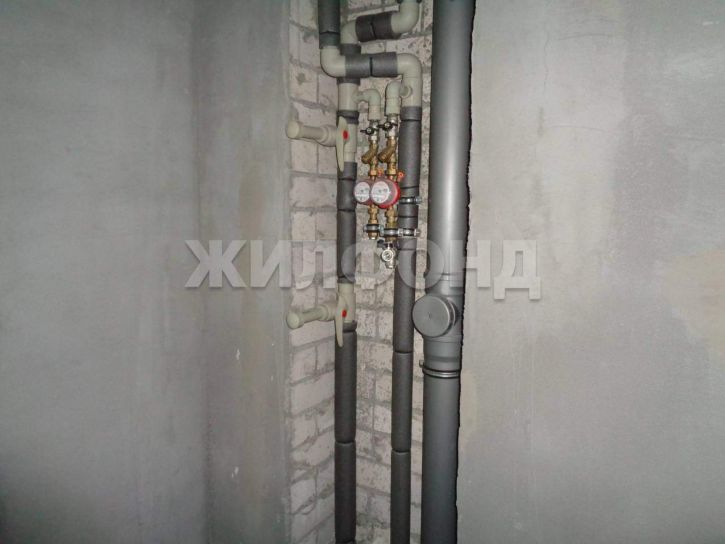 2-комн квартира Нагорная 6-я улица, д.15г/10