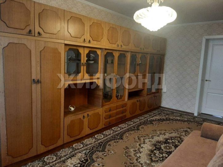 3-комн квартира Сибирский проспект, д.31