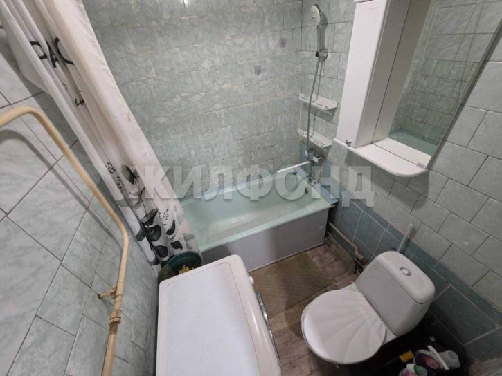 2-комн квартира Ким улица, д.33