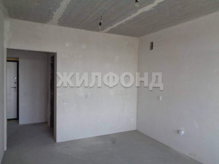 2-комн квартира Нагорная 6-я улица, д.15г/10