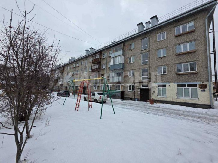 2-комн квартира Ким улица, д.33