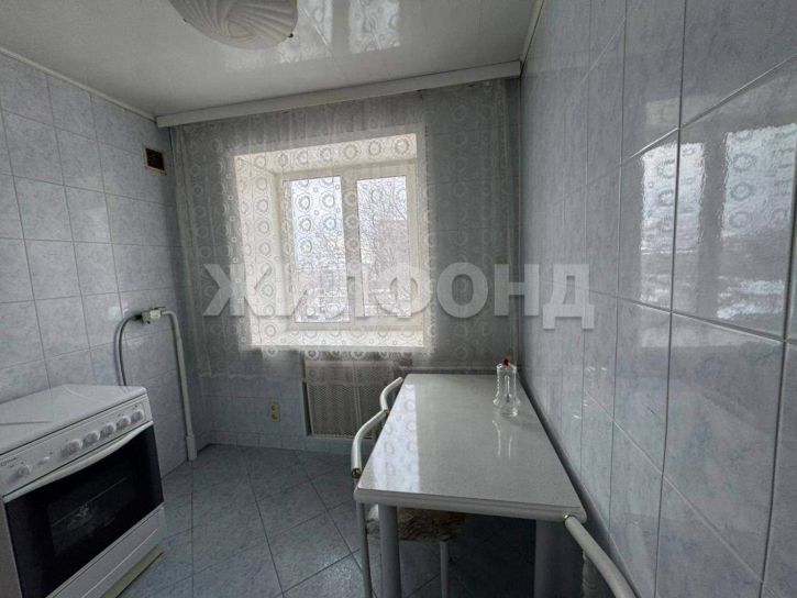 3-комн квартира Сибирский проспект, д.31