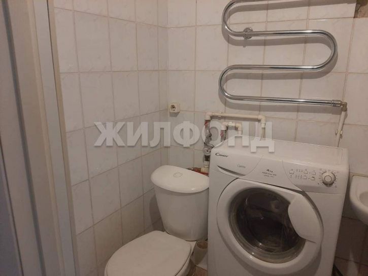 3-комн квартира Сибирский проспект, д.31