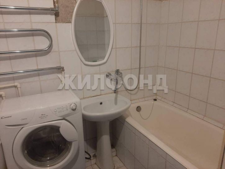 3-комн квартира Сибирский проспект, д.31