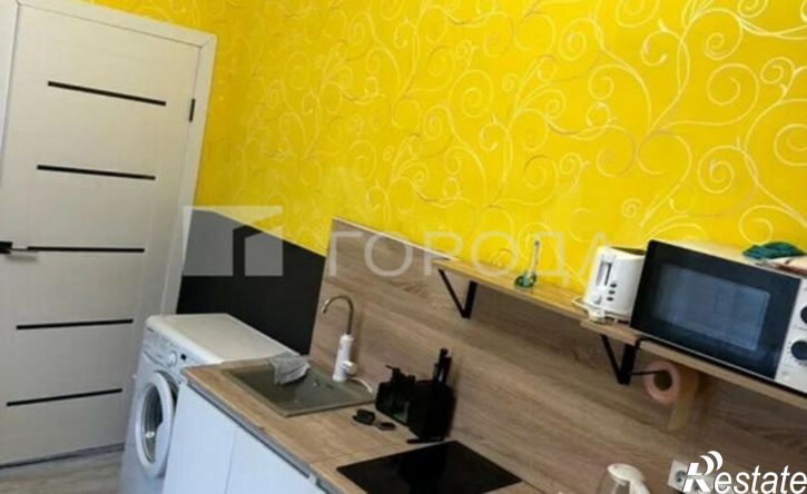 1-комн квартира Капитальный переулок, 33,  д. 33