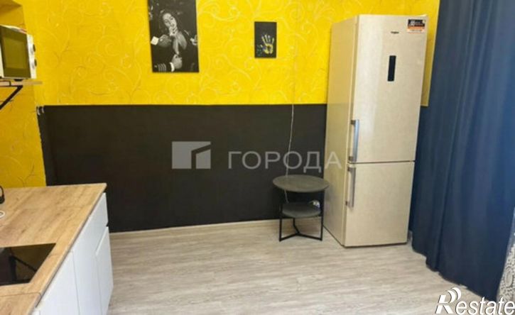 1-комн квартира Капитальный переулок, 33,  д. 33